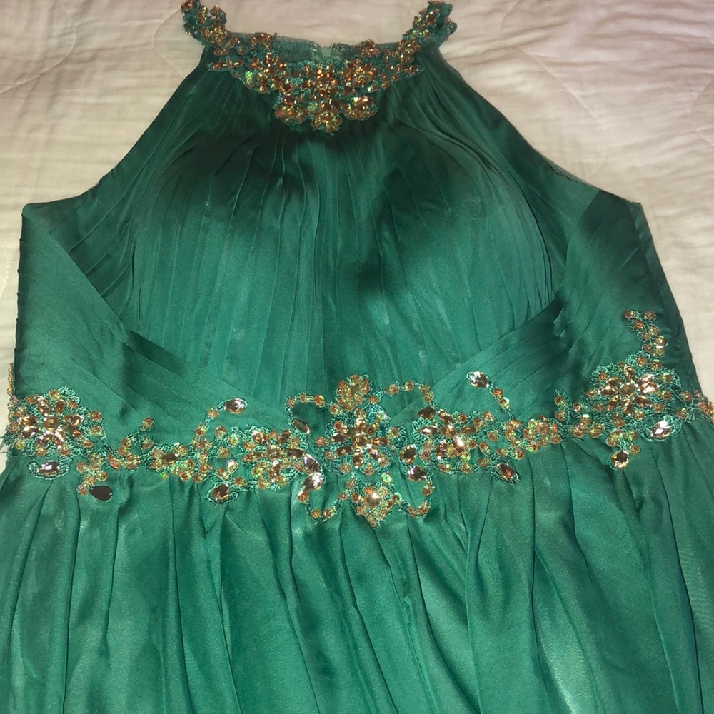 Elegant dress